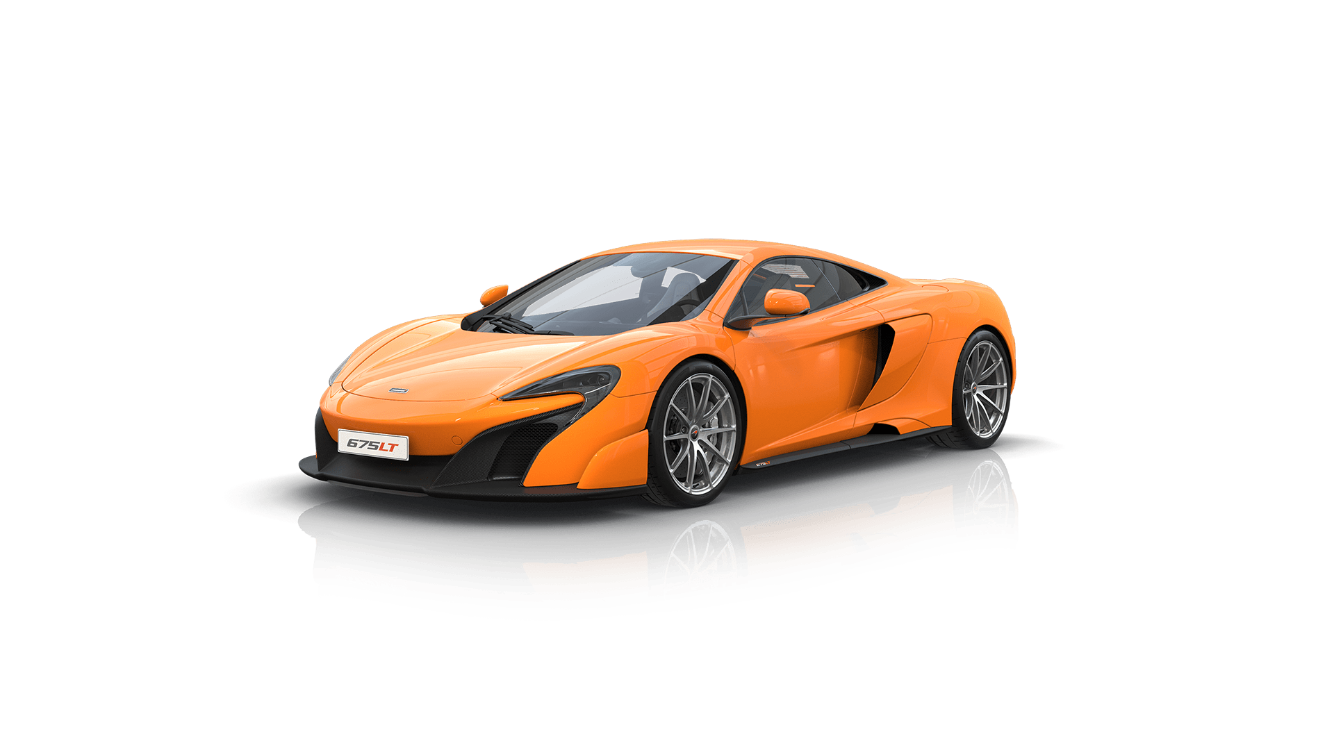 mcclaren mcclaren